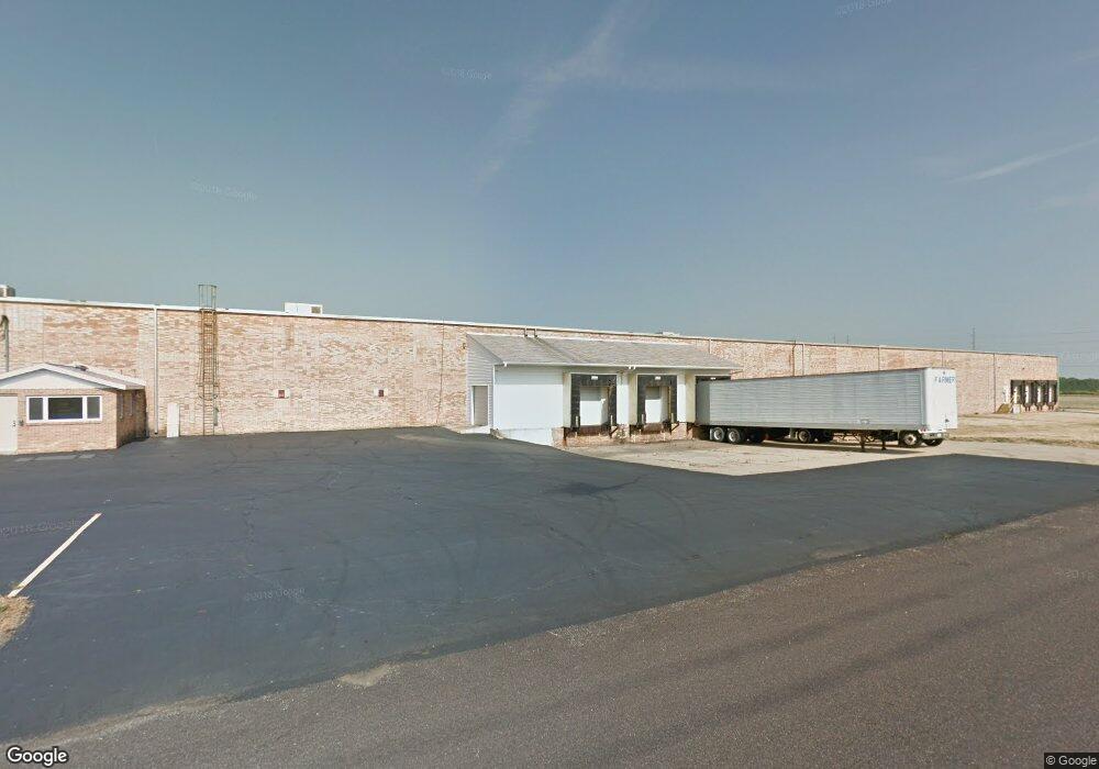 500 Capitol Way, Jacksonville, IL 62650 - photo 1