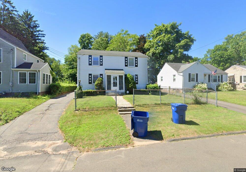 58 Seymour St, Windsor, CT 06095 - photo 1