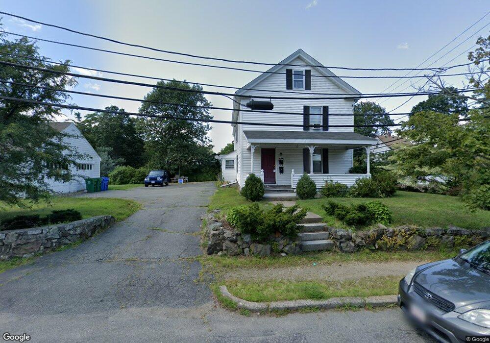 3 Crescent St, Newton, MA 02465 - photo 1