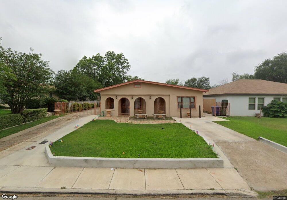 2117 E Montgomery St, Laredo, TX 78043 - photo 1