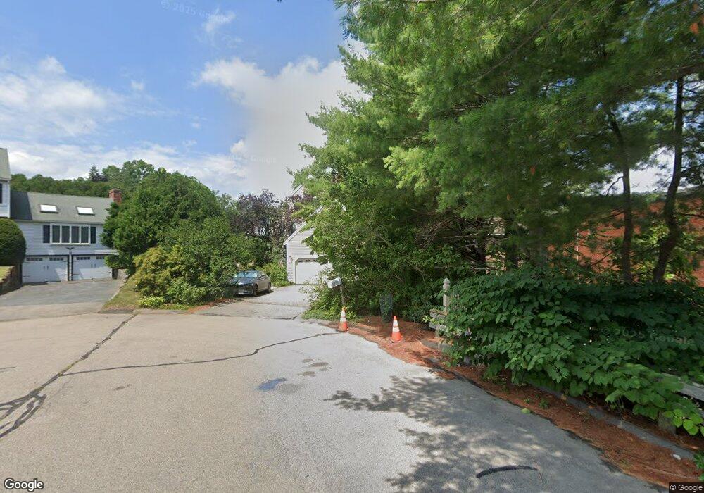 15 Concannon Cir, Needham Heights, MA 02494 - photo 1