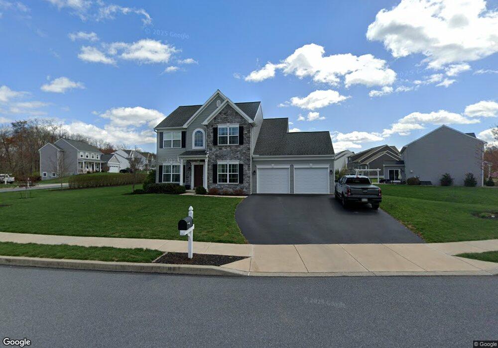 19 Nathan Dr, Stevens, PA 17578 - photo 1