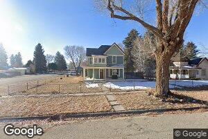 122 Joe S Chavez Dr, La Jara, CO 81140