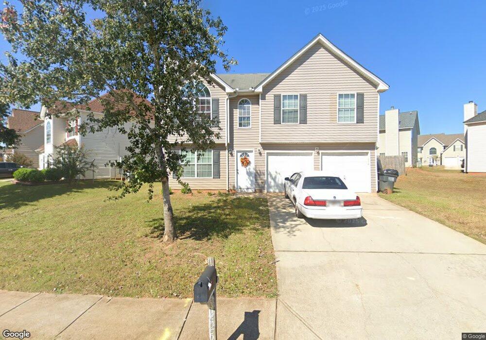 225 Middleton Dr, Covington, GA 30016 - photo 1