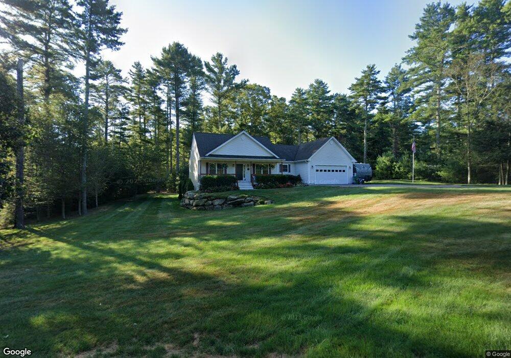 0 Tara Lynn Ct unit 984818, South Kingstown, RI 02879 - photo 1