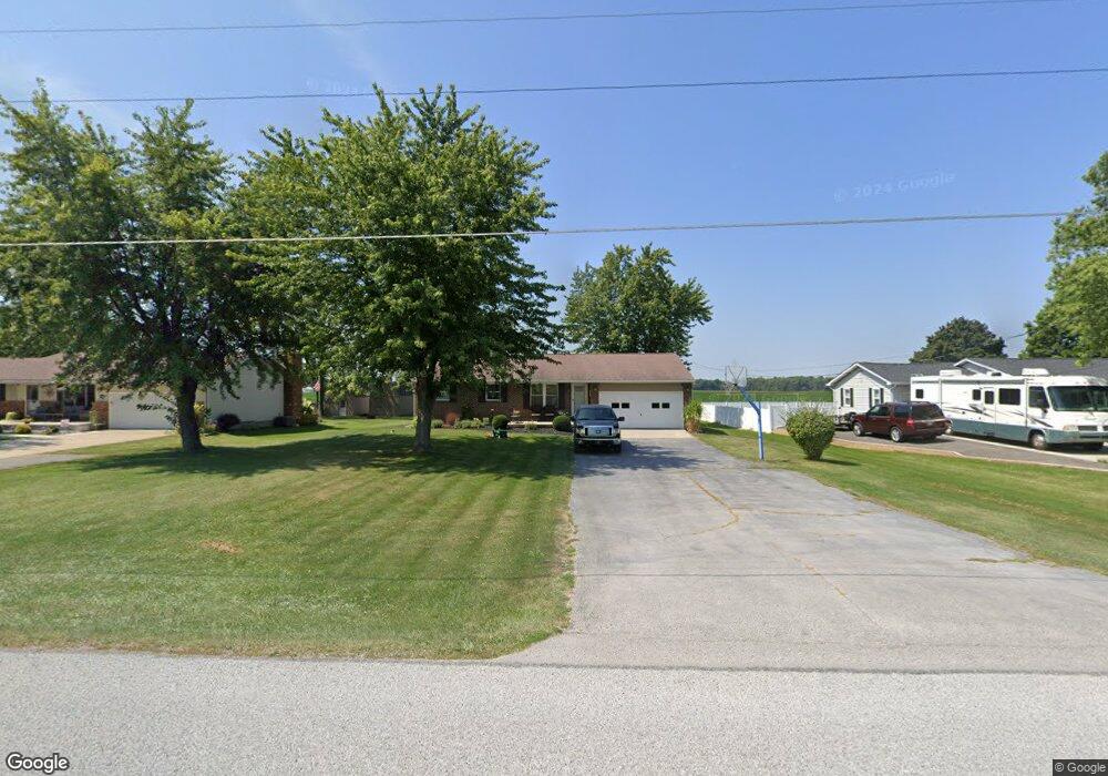 3667 N Thayer Rd, Lima, OH 45801 - photo 1
