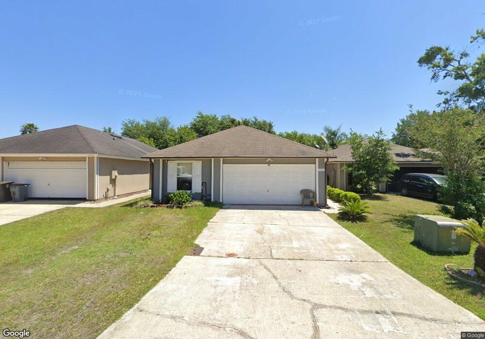 7782 Mordecai Ct unit 1, Jacksonville, FL 32210 - photo 1
