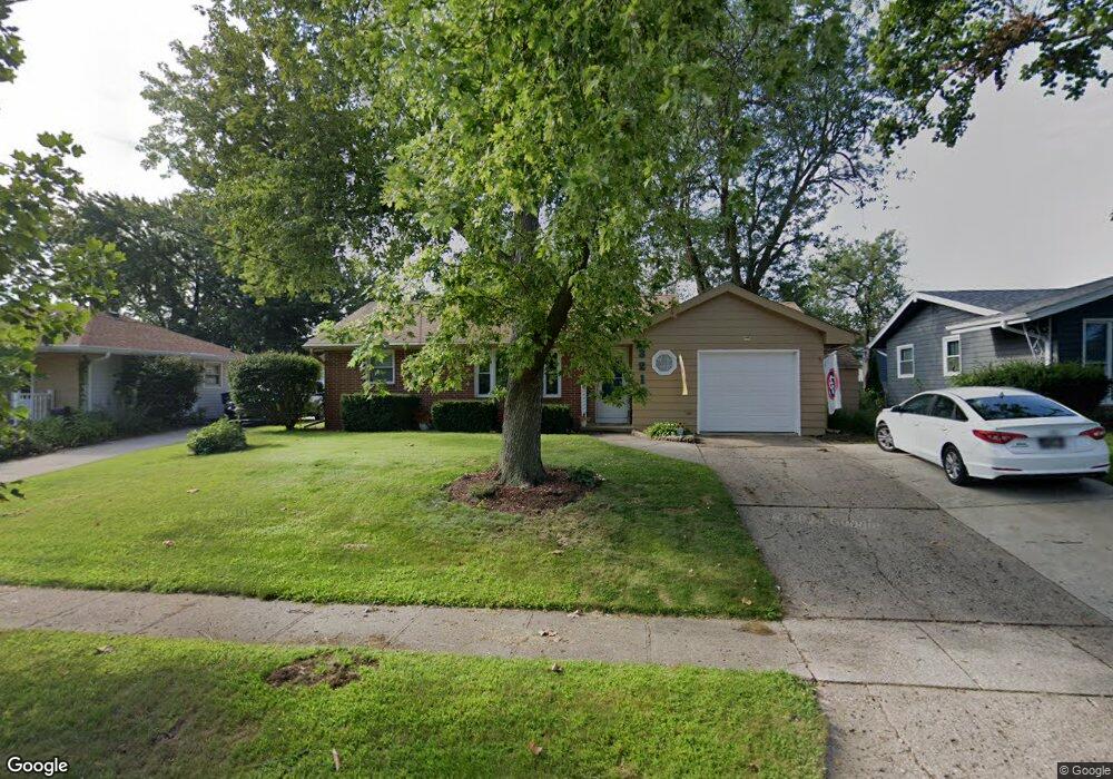 3210 Twana Dr, Des Moines, IA 50310 - photo 1