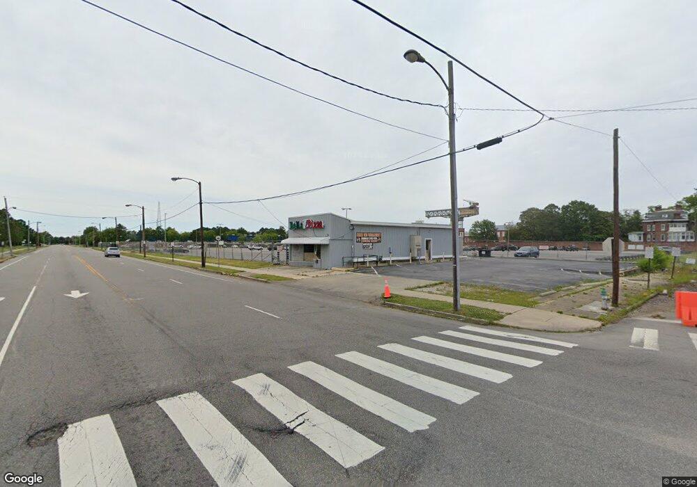 1125 Port Centre Pkwy, Portsmouth, VA 23704 - photo 1