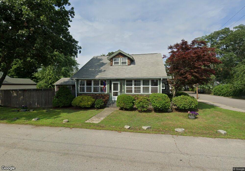 362 Elm St, Warwick, RI 02888 - photo 1