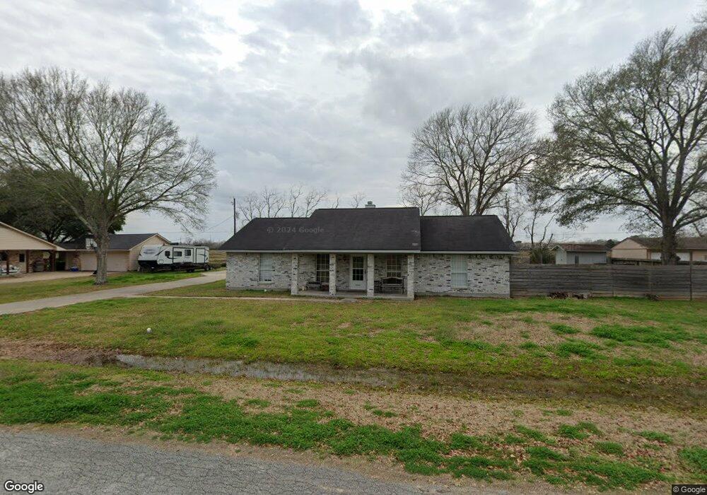 8706 Aggie Ln, Needville, TX 77461 - photo 1