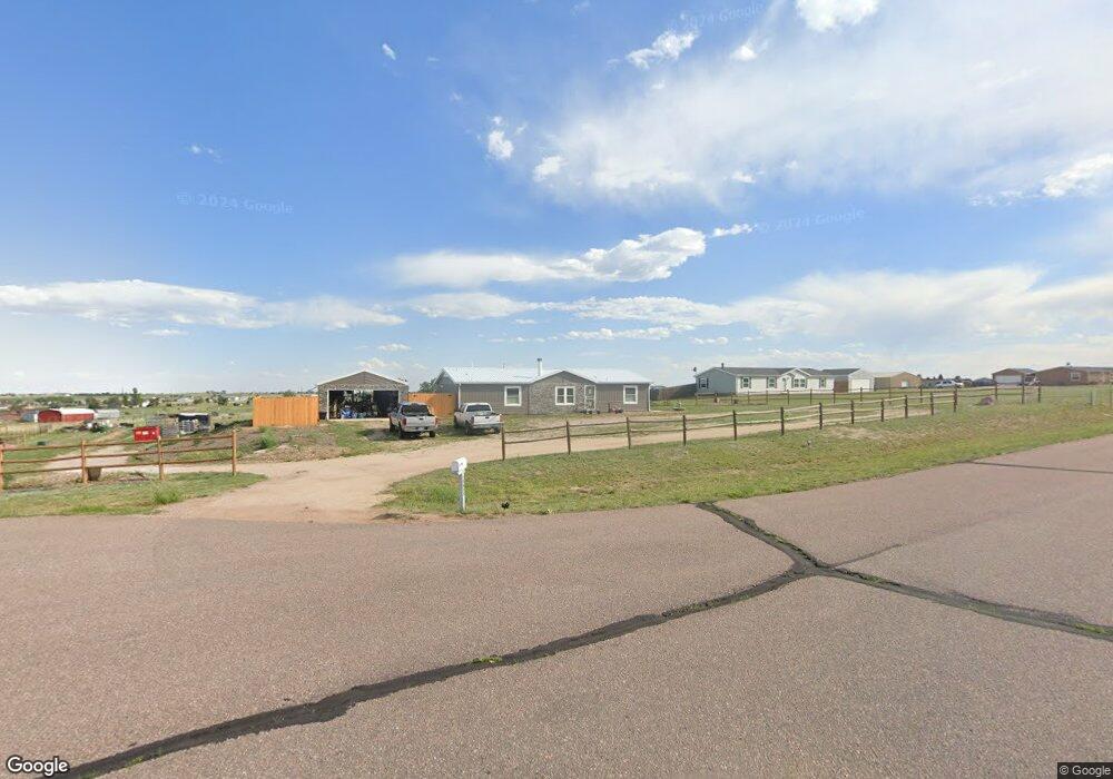 15025 Pamela Way, Peyton, CO 80831 - photo 1
