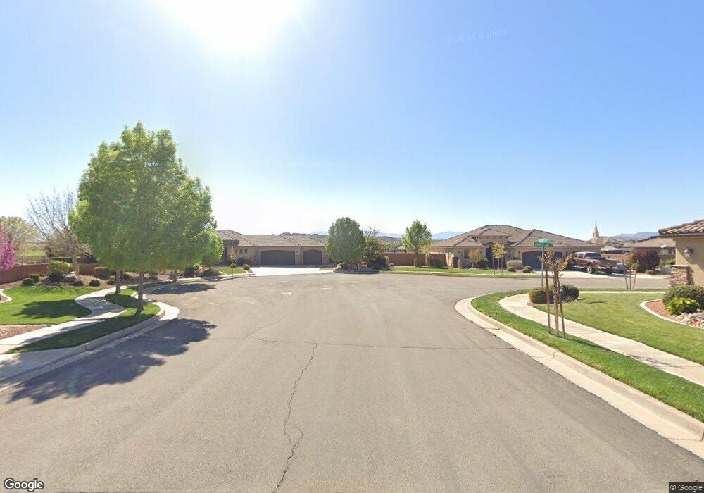 81 W Prosperity Way, Washington, UT 84780 - photo 1