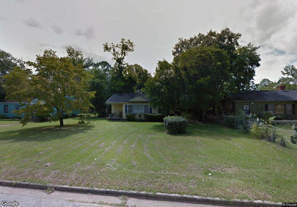 1708 Avalon Ave, Albany, GA 31707 - photo 1