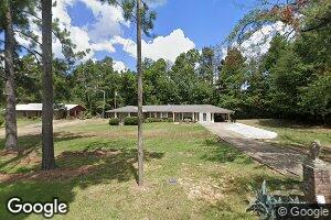 6463 Mcnair Rd, Fayette, MS 39069