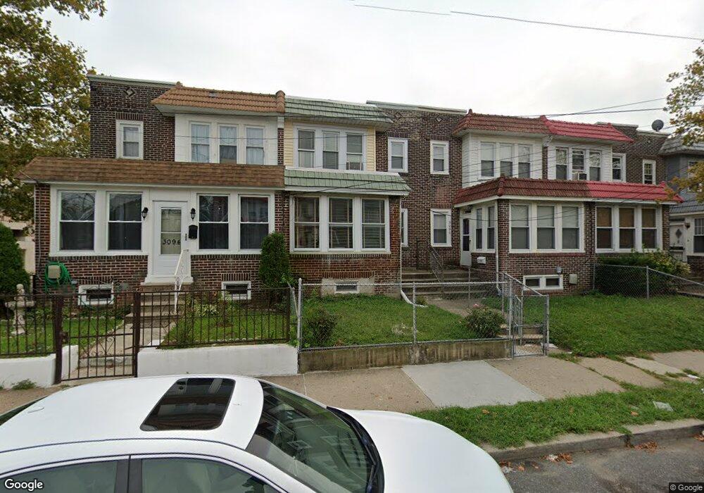 3092 Carman St, Camden, NJ 08105 - photo 1