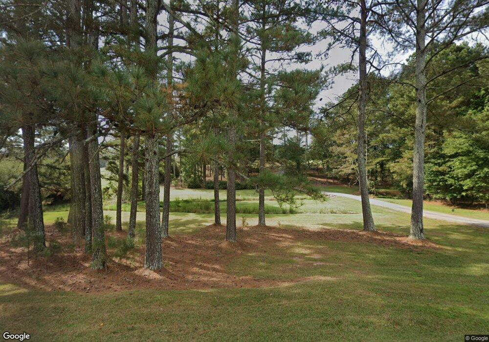 3680 Lovvorn Rd, Carrollton, GA 30117 - photo 1