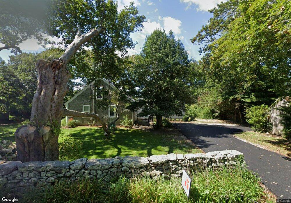 33 Burchard Ave, Little Compton, RI 02837 - photo 1