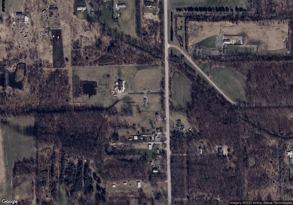 13877 Sumpter Rd, Carleton, MI 48117 - photo 1