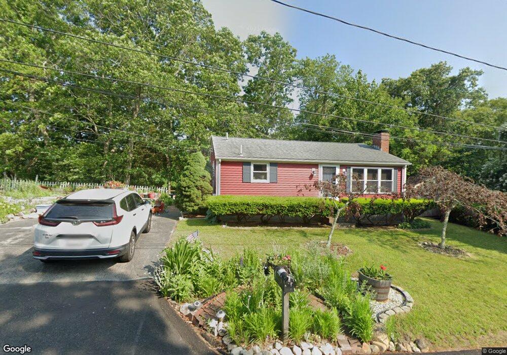 5 Kennedy Pkwy, Plymouth, MA 02360 - photo 1