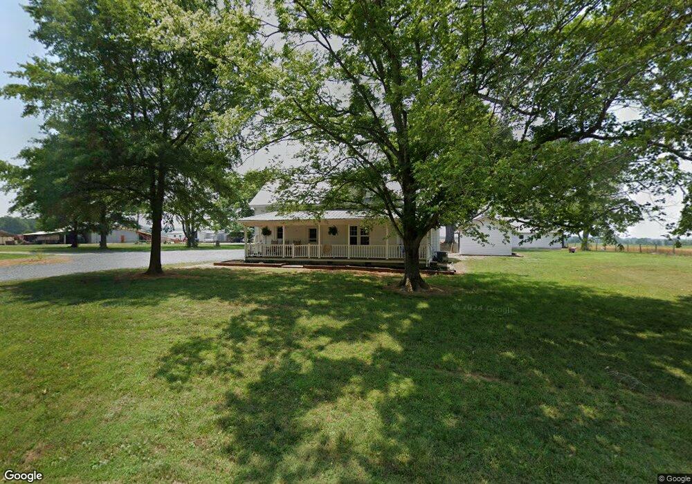 5652 New Hope Rd, Denton, NC 27239 - photo 1