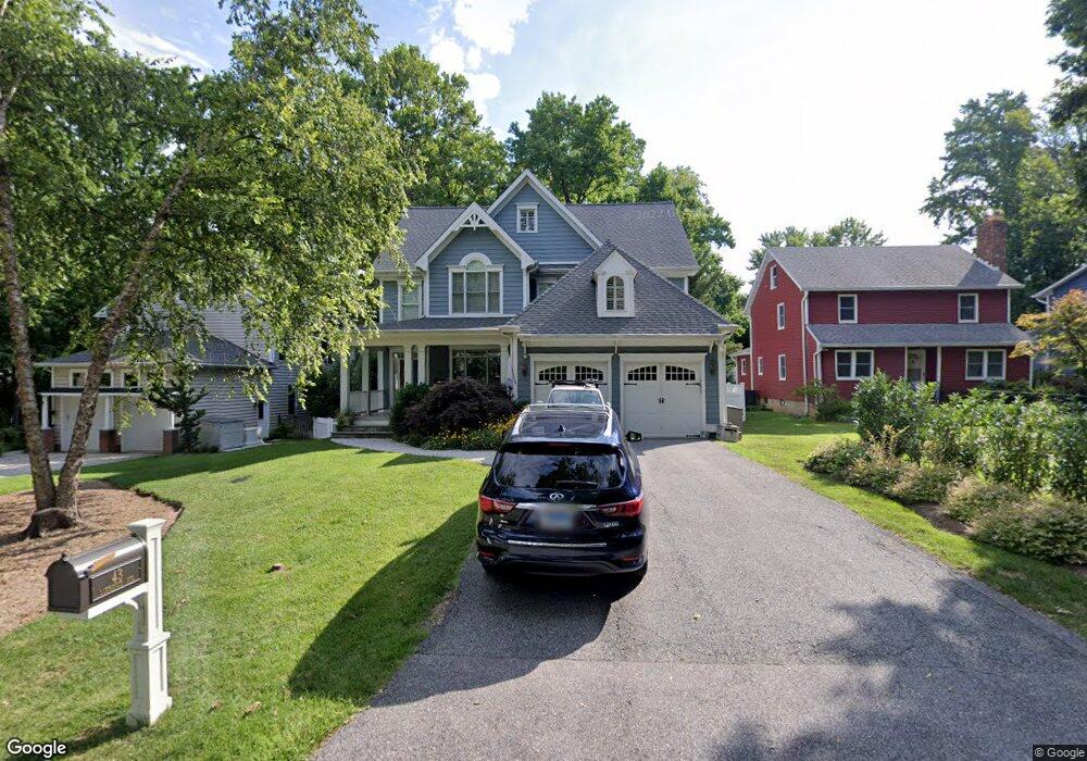 43 Lawrence Ave, Annapolis, MD 21403 - photo 1