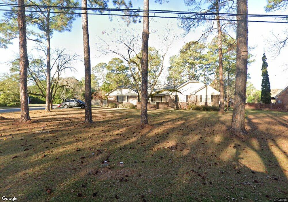 2204 Wilson Ave N, Tifton, GA 31794 - photo 1