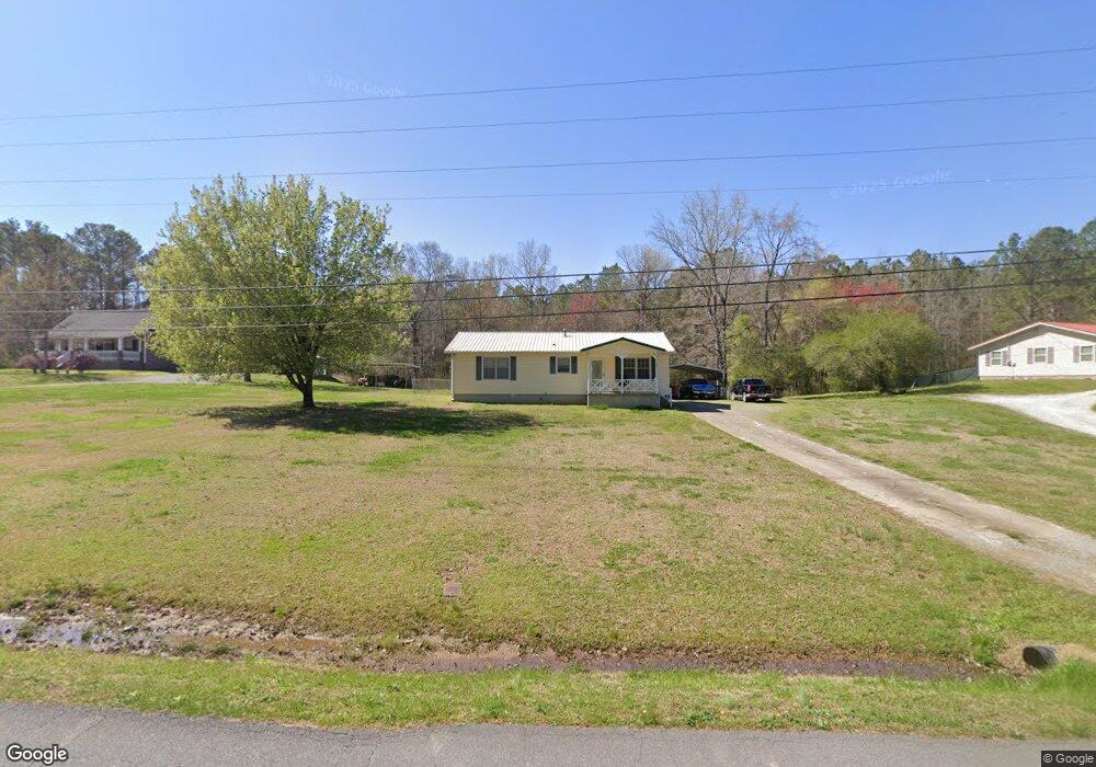 412 Grady Rd, Rockmart, GA 30153 - photo 1