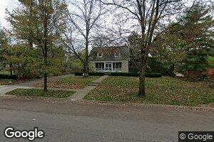 1238 Cambridge Blvd, Columbus, OH 43212