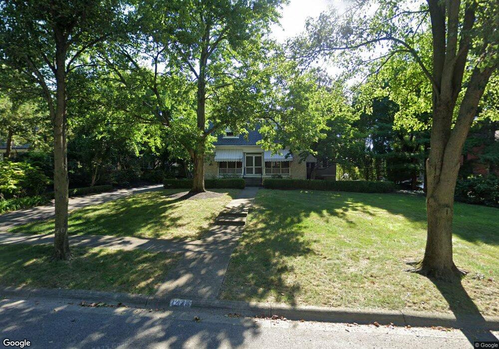 1238 Cambridge Blvd, Columbus, OH 43212 - photo 1