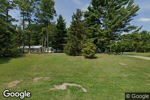1548 E 1000 S, Lynn, IN 47355