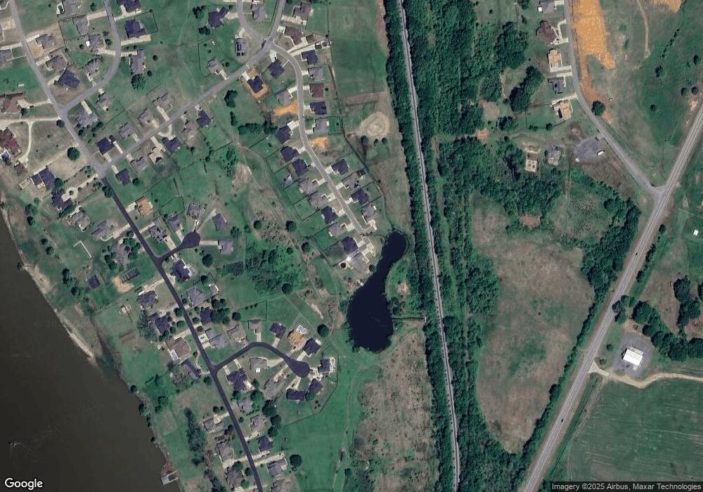 50 River Cliff Dr, Mayflower, AR 72106 - photo 1