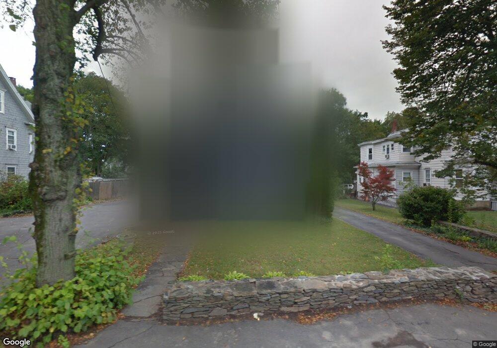 64 Tremont St unit 2, Taunton, MA 02780 - photo 1