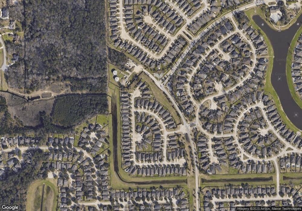 2615 Imperial Crossing Dr, Conroe, TX 77385 - photo 1