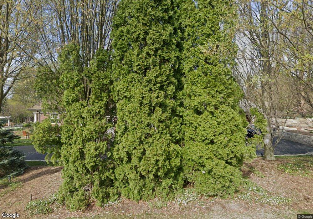 232 Lone Pine Rd, Bloomfield Hills, MI 48304 - photo 1