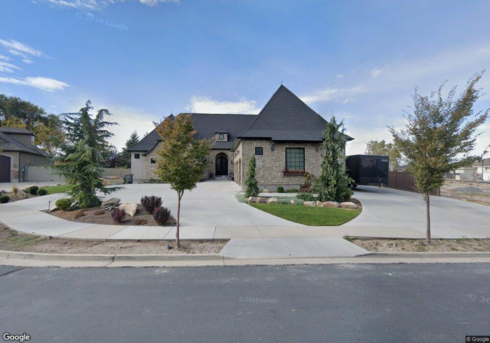 11204 S Gracie View Ln, South Jordan, UT 84095 - photo 1