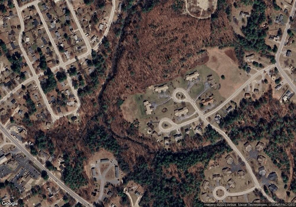 66 Provost Dr unit 20, Windham, ME 04062 - photo 1