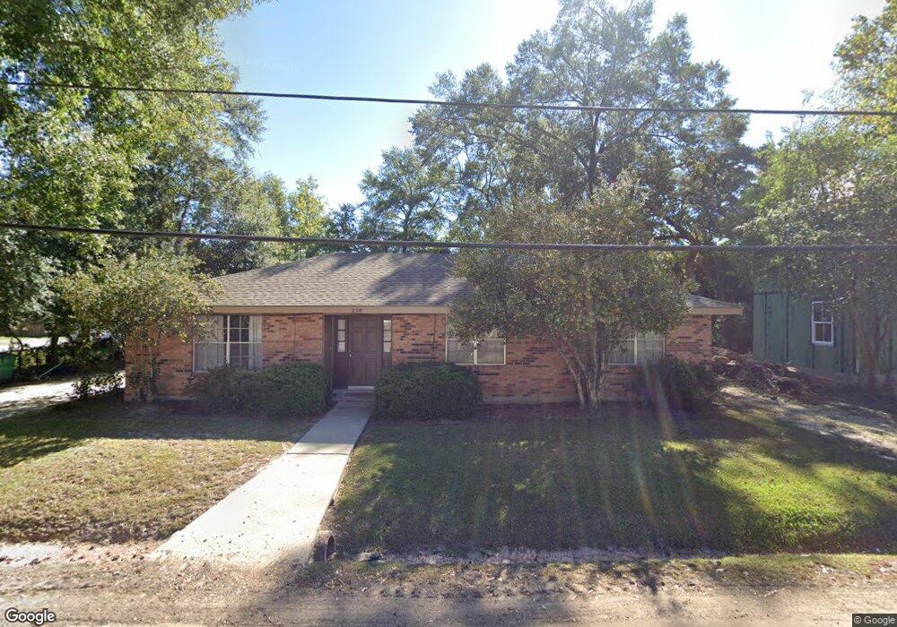 220 N Jackson St, Covington, LA 70433 - photo 1