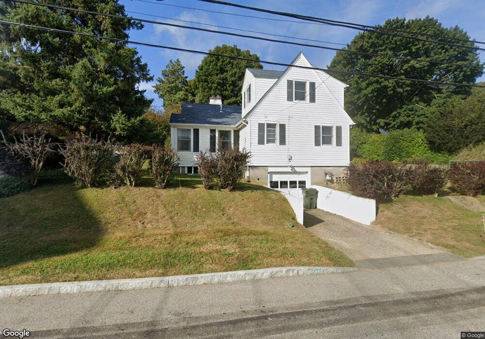 44 Deshon St, New London, CT 06320 - photo 1