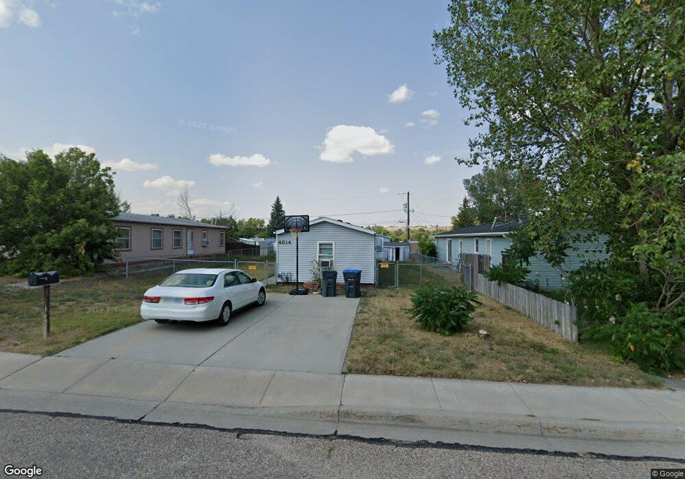 4314 Bevans St, Cheyenne, WY 82001 - photo 1