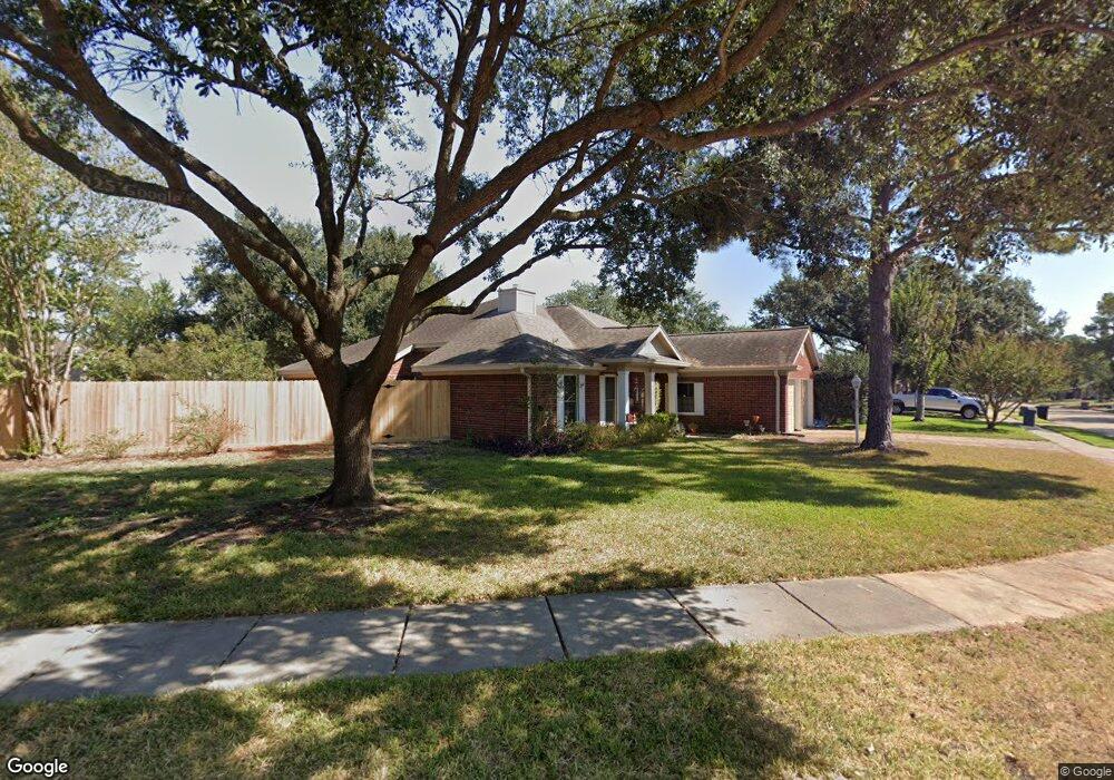 17618 Masonridge Dr, Houston, TX 77095 - photo 1