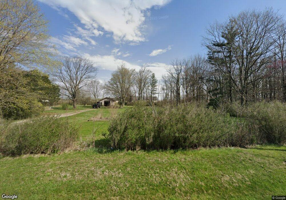 11392 E 100 N, Greentown, IN 46936 - photo 1
