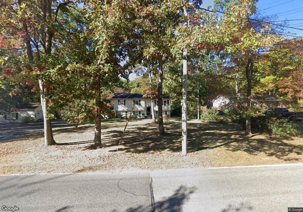 860 Harmony Rd, Jackson, NJ 08527 - photo 1