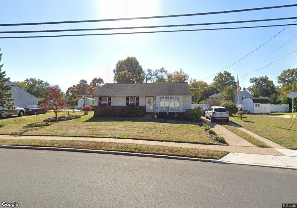 702 5th St, Delran, NJ 08075 - photo 1