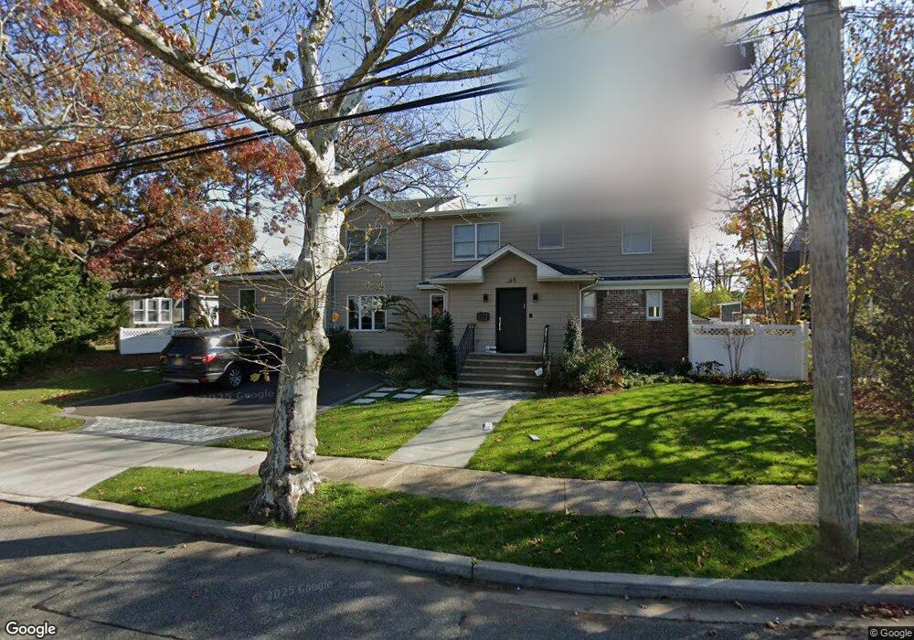 765 Hampton Rd, Woodmere, NY 11598 - photo 1