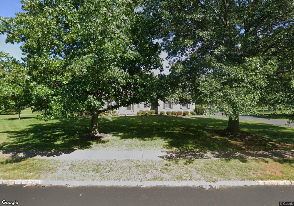 71 Brandywine Rd, Skillman, NJ 08558 - photo 1