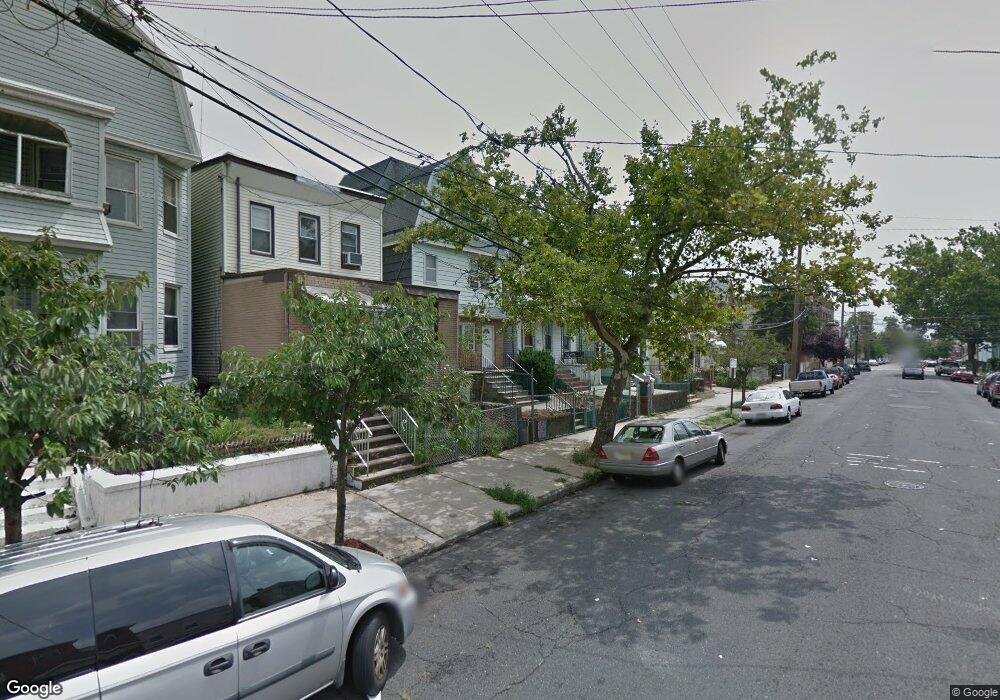 78 Winfield Ave, Jersey City, NJ 07305 - photo 1