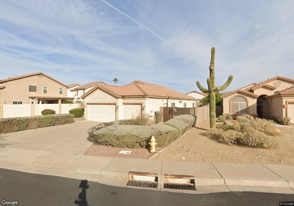 745 N Marble St, Gilbert, AZ 85234 - photo 1