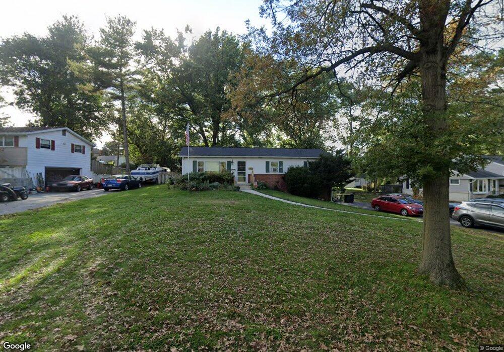 258 Park Ave, Mount Joy, PA 17552 - photo 1