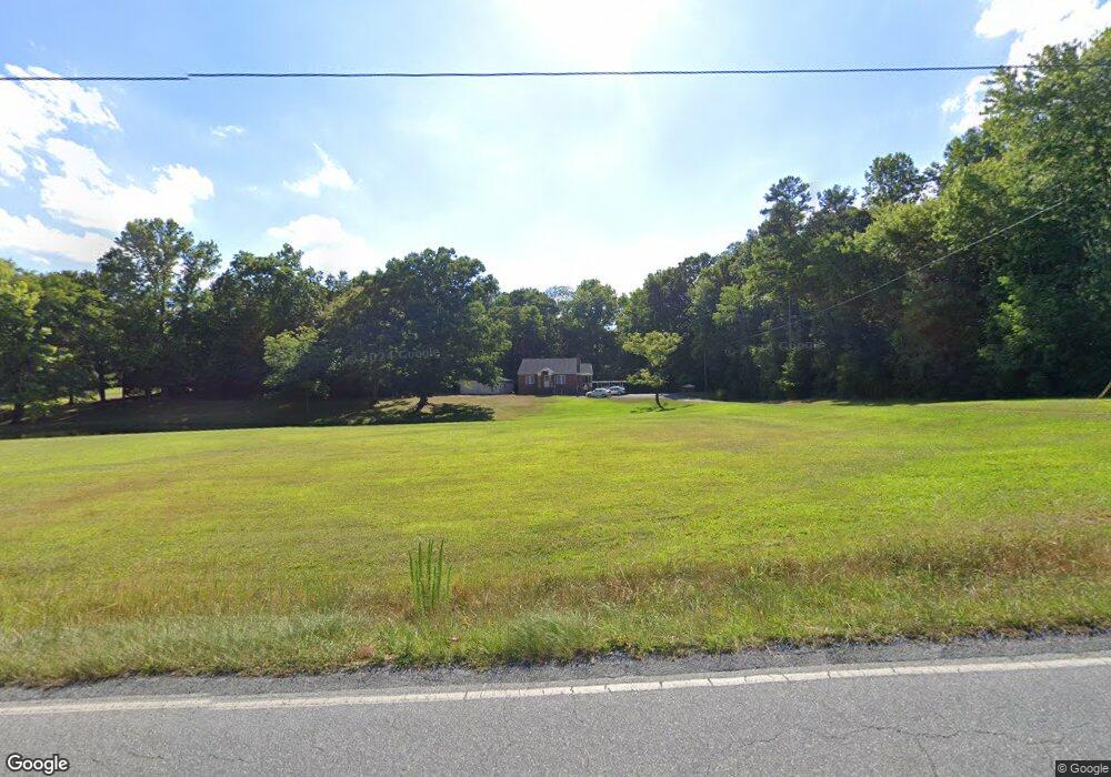 3310 Pisgah Covered Bridge Rd, Asheboro, NC 27205 - photo 1